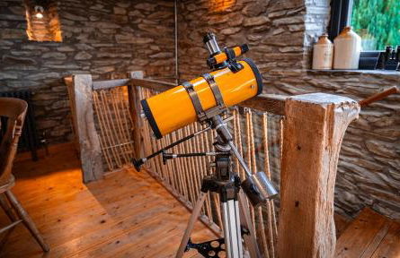 Hay Barn, Penrheol Farm, Unique Barn Conversion - Foto 13