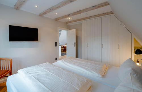 Seaside Lodge Sylt - Foto 56