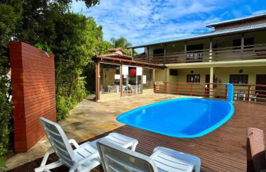 Pousada Samburá - Foto 1