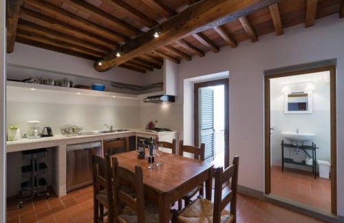 Cozy House In Panzano In Chianti - Foto 9