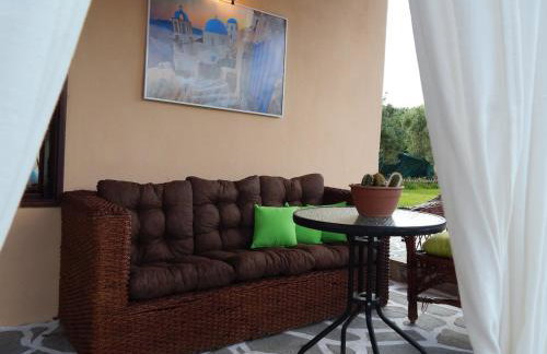 Farm Retreat House - Foto 9