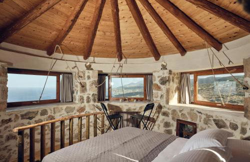 Anemomilos - Foto 40