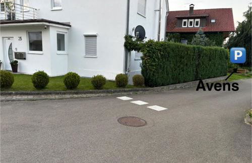 Avens Ferienwohnung mit zwei Schlafzimmer - Foto 42