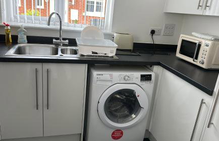 Home away from home - Foto 1