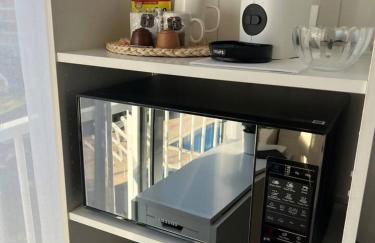 Studio w sea views & pool quiet & comfy port aventura - Foto 17