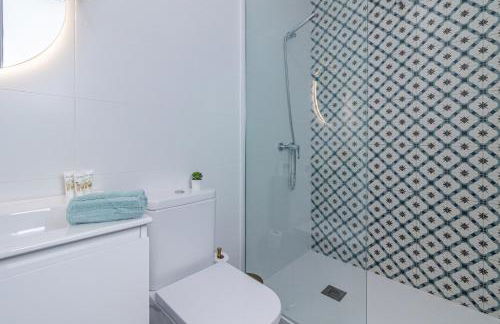 Luxury Beach Terrace Loft - Foto 43