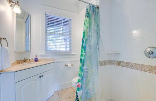 Palm City Home with Pool and Florida Room - Near Golf - Foto 20