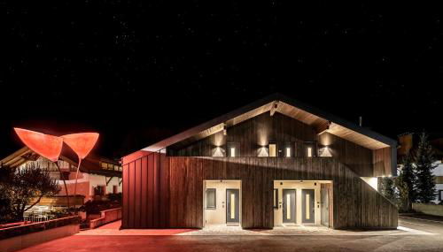 Appartement1 - Foto 4