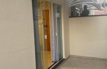 Apto térreo novo 3 dorm - próximo ao centro - Foto 29