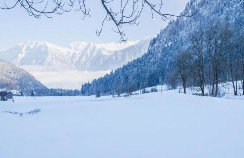 Gemütliche Alpenwohnung in Altenau - Foto 14