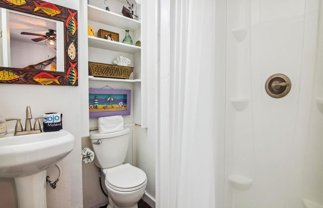 Casa Marina - Foto 13