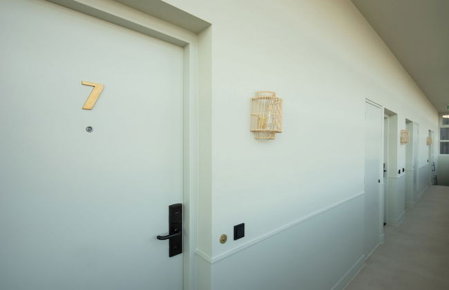 Poort Beach Boutique Apartments - Foto 5