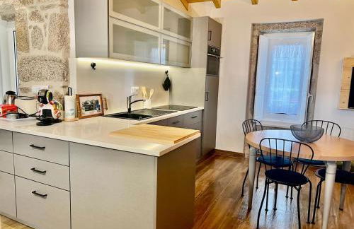 Eido de Bairros - Casa Vinha da Touça T1 - Foto 14