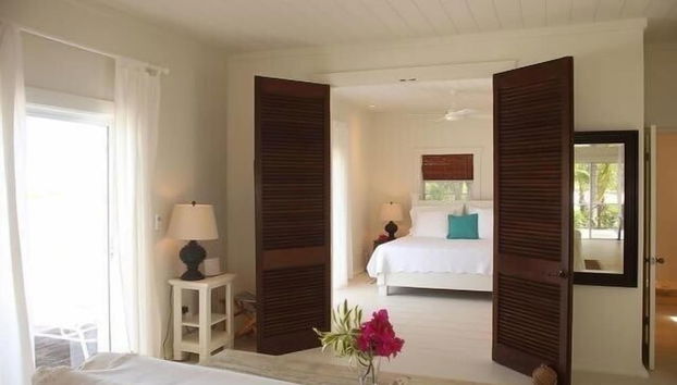 Med Point 1 Bedroom Home - Foto 2, Habitación