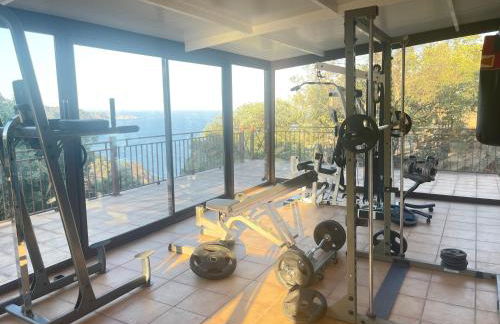 Casa La Gavina Blanca - Foto 12