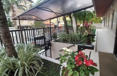 Um luxo de apartamento na Enseada - Foto 21