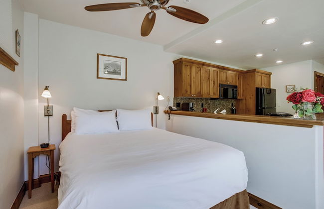 Elkhorn Lodge - Foto 5