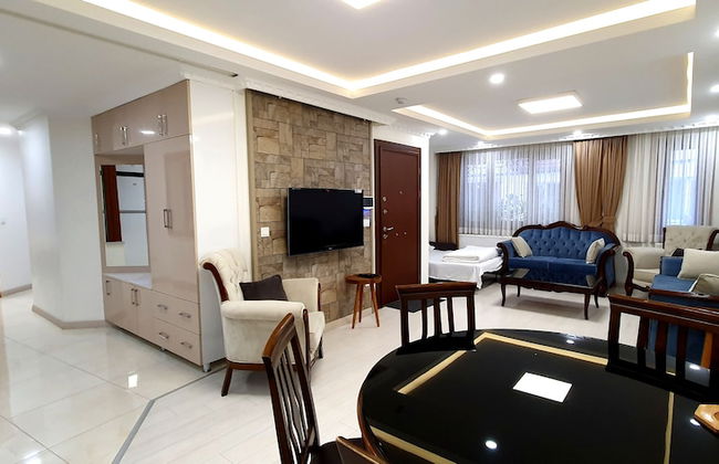 TaksimFlat - Foto 44