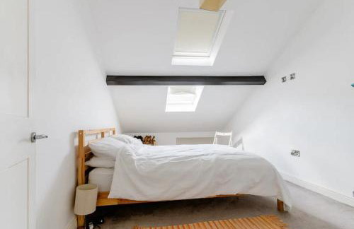 Modern apartment with terrace - Foto 7