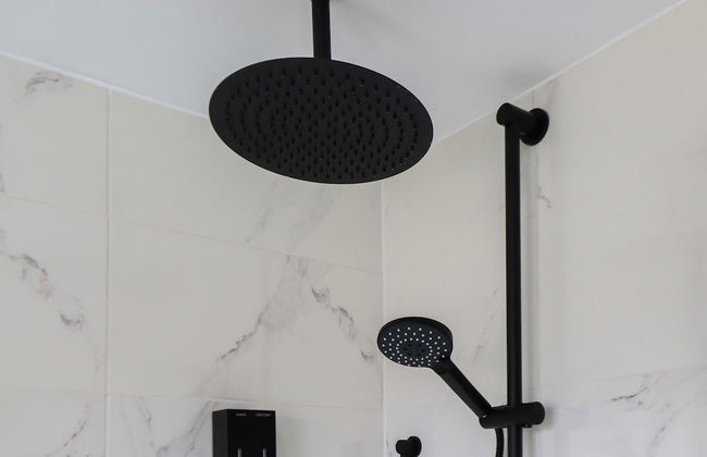 Hughes Contemporary Home in Barnstaple - Foto 16