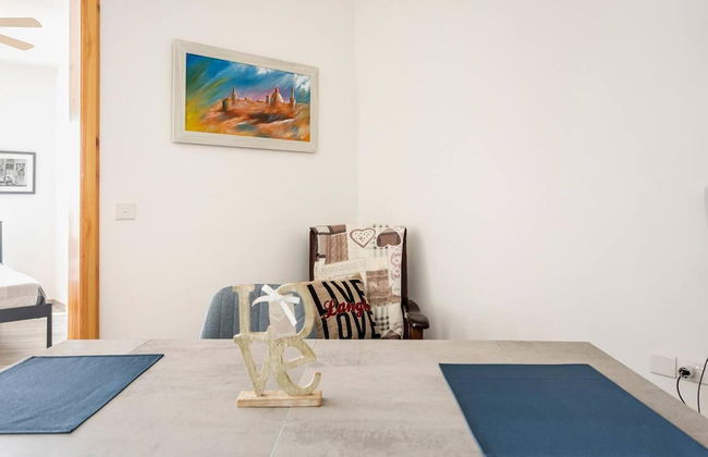 Gozo Escape, 2-bed Apartment in Marsalforn - Foto 21
