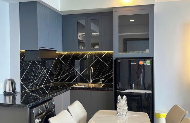 TNH O Ye Home - CSJ TOWER VUNG TAU - Photo 76