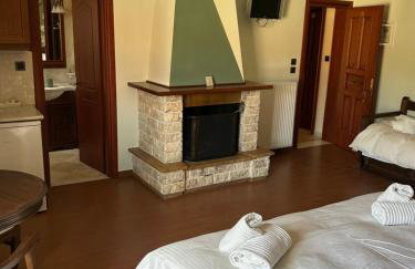 Aristarchos Lodge - Foto 48