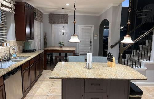 Taste of Texas Luxury Lakeside Beauty - Foto 30