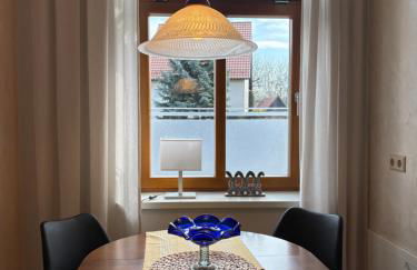 FEWO 1 Landeskrone Dresden - Foto 9