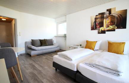 Geräumige Wohnung mit Balkon - Zentral - Kostenloses Parken - Foto 7