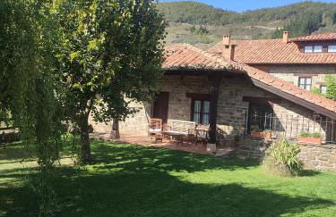 La Hacienda de María - Foto 66