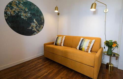 Villa Forestière Appart. Le Paulownia - Foto 6