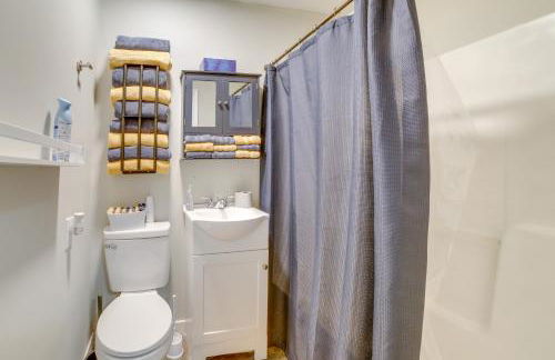 Morgantown Home 1 Mi to West Virginia University! - Foto 11