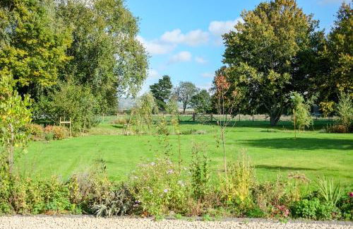 Little Lodge on the Yorkshire Wolds - Foto 24