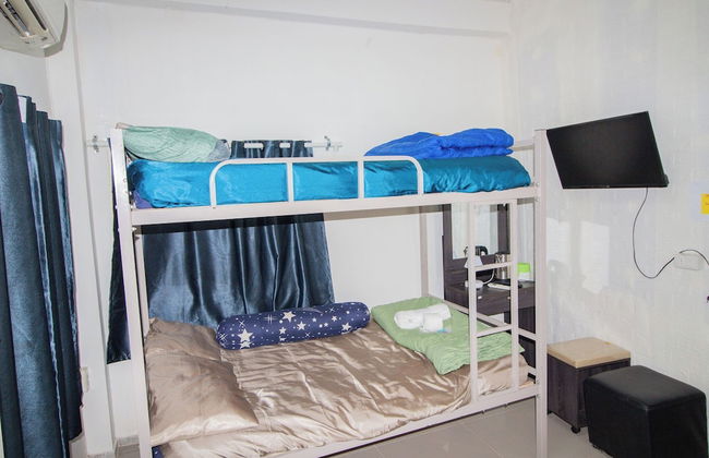 Skutan inn Bangchak - Photo 2