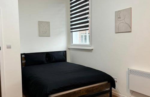 Studio in bolton town, short stay studio 9 - Foto 1