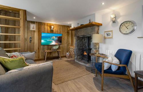 Angler's Cottage - Short Stays UK Ltd - Foto 16