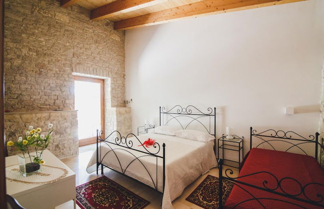 Ai Pilieri di Bagnoli - Foto 17