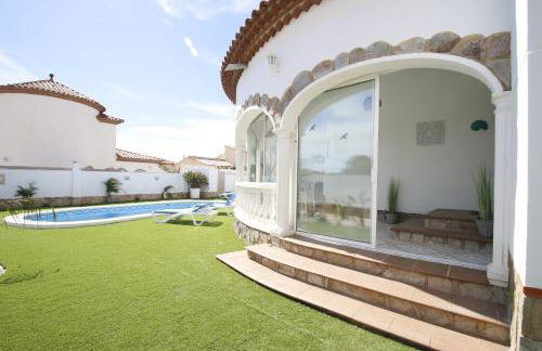 Villa Oasis Costa Dorada - Foto 40