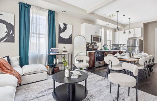 Biggest Duplex 6BD in Bushwick for 16 Guests - Foto 1