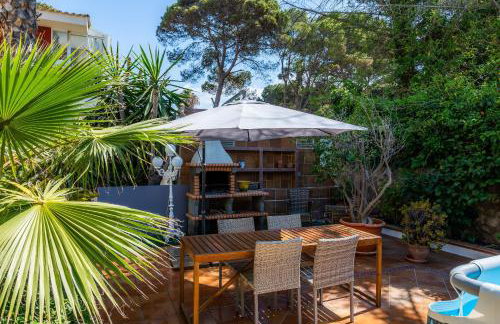 Villa Pedro strandnah ruhig zentral - Foto 8