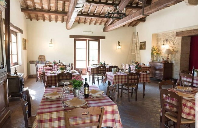 Agriturismo Santa Giusta - Foto 42