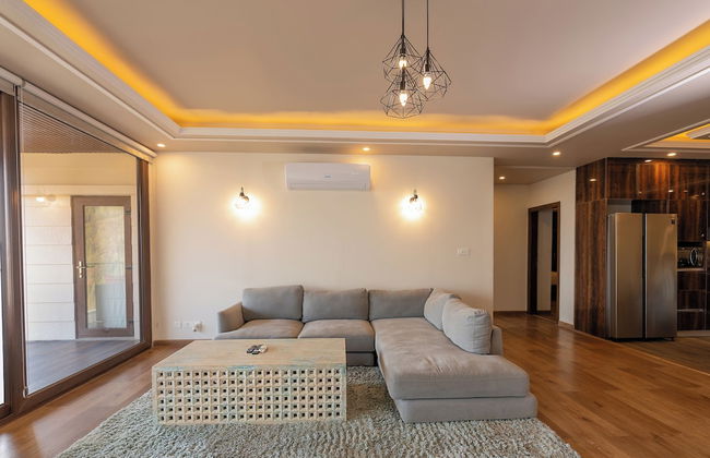 The Manor Luxury Apartments - Foto 58