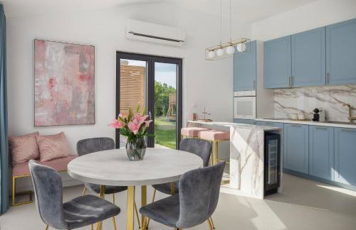 Bandelli villas - Foto 73