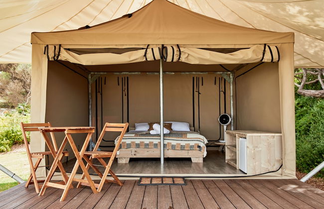 Torquay Foreshore Caravan Park - Foto 44