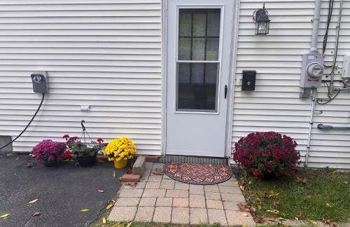 Cosy and Charming 2-bedroom apartment - Foto 24