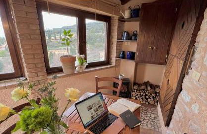 Casa Vacanze Porta Fontevecchia panoramica - Foto 50