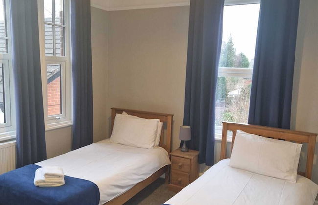 Falcon House, Hereford - Foto 21