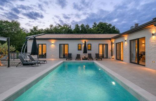 Villa Vetosa by IstriaLux - Foto 25