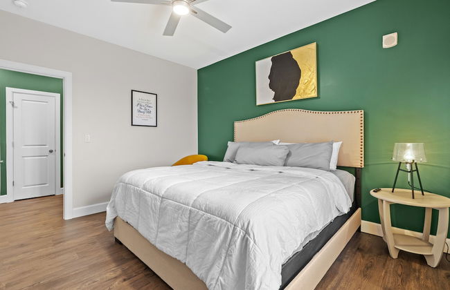 The Rodeo Drive Suite Penthouse The Gulch - Foto 7